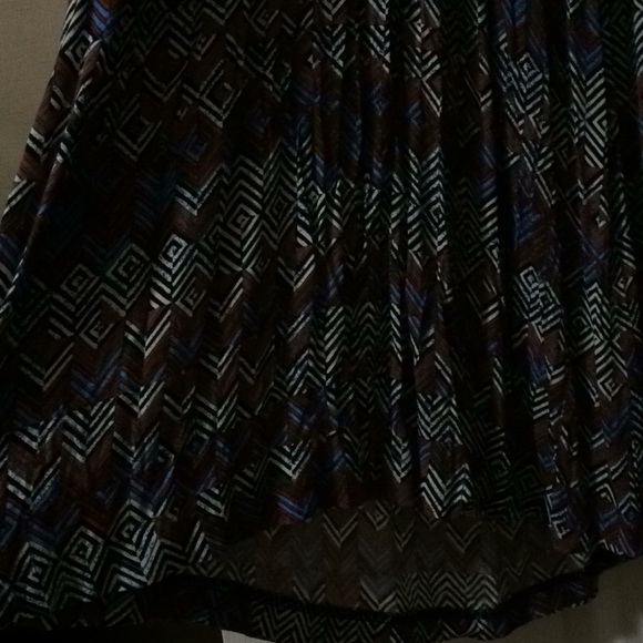 Ella Moss Kaliso Halter Dress In Seaport - Picture 5 of 7